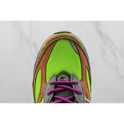 Action Bronson x New Balance 990v6 "Baklava" фото № 4