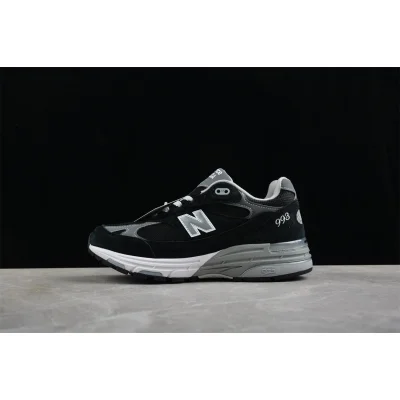 New Balance 993 "Black" фото № 2