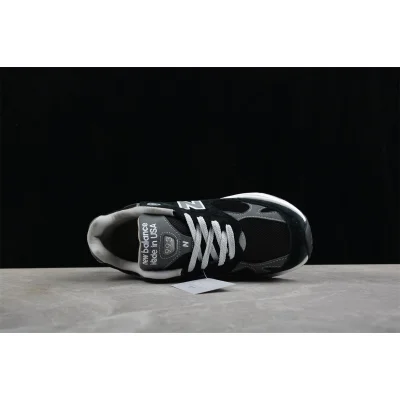 New Balance 993 "Black" фото № 4