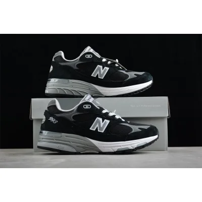 New Balance 993 "Black" фото № 9