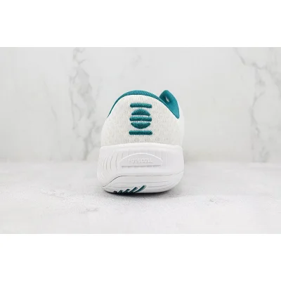 New Balance 996v5 "White/Blue" фото № 9