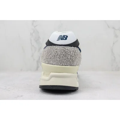 New Balance 998 "Grey Day" фото № 9