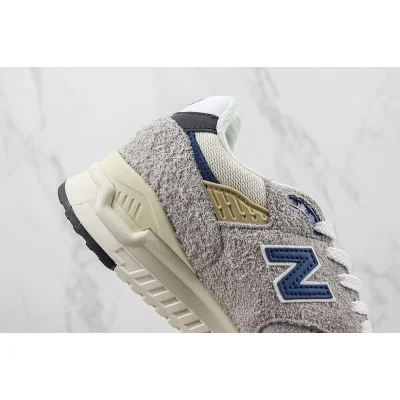 New Balance 998 "Grey Day" фото № 3