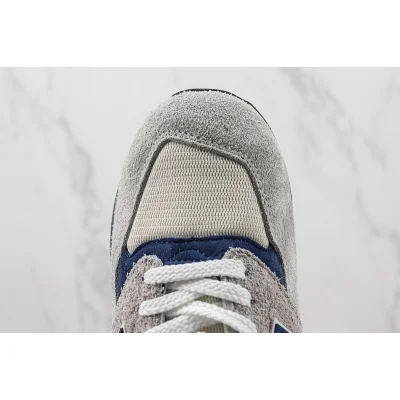 New Balance 998 "Grey Day" фото № 4