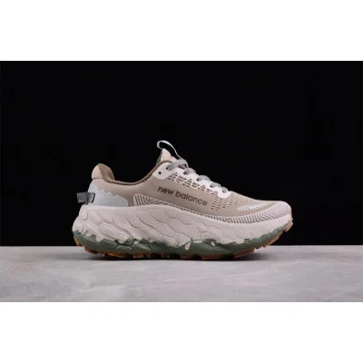 New Balance Fresh Foam X More Trail V3 "Moss Drift" фото № 8