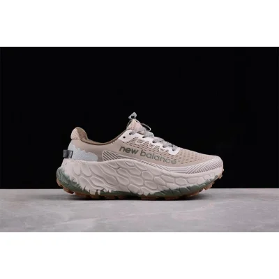 New Balance Fresh Foam X More Trail V3 "Moss Drift" фото № 6