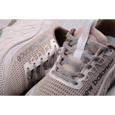 New Balance Fresh Foam X More Trail V3 "Moss Drift" фото № 4