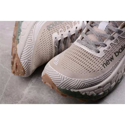 New Balance Fresh Foam X More Trail V3 "Moss Drift" фото № 3