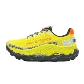 New Balance Fresh Foam X More Trail V3 "Yellow/Black"