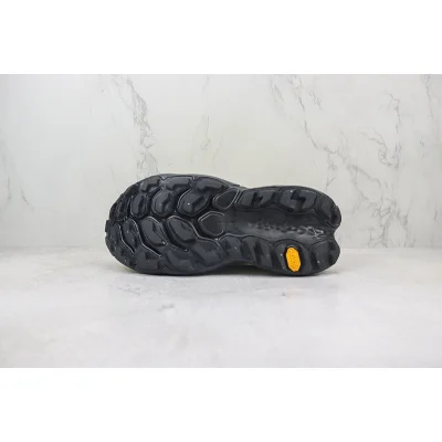 New Balance Fresh Foam X More Trail V3 "Yellow/Black" фото № 8