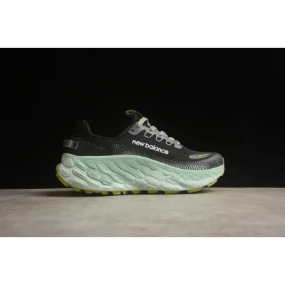 New Balance Fresh Foam x More Trail v3 "Black Tea Tree" фото № 2 New Balance Fresh Foam x More Trail v3 "Black Tea Tree" фото № 2