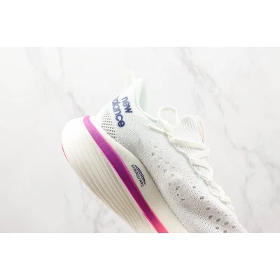 New Balance FuelCell RC Elite V3 "White" фото № 3