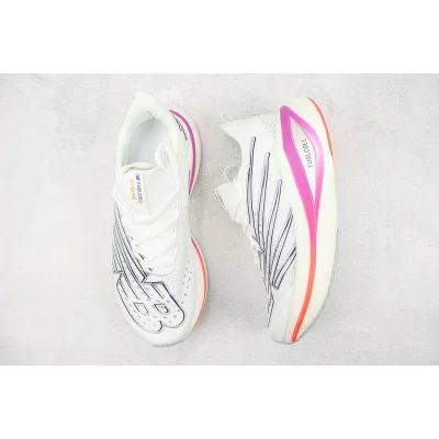 New Balance FuelCell RC Elite V3 "White" фото № 6