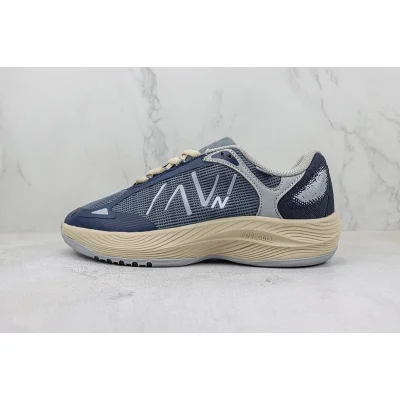 New Balance VB "Blue/Beige" фото № 2