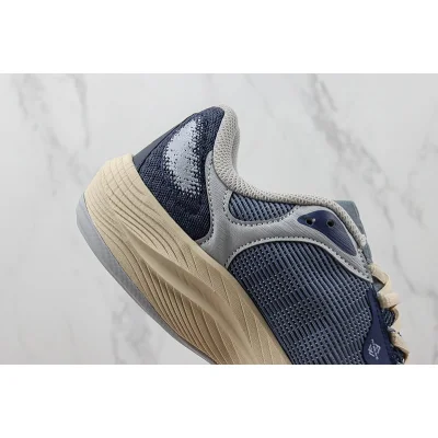 New Balance VB "Blue/Beige" фото № 3