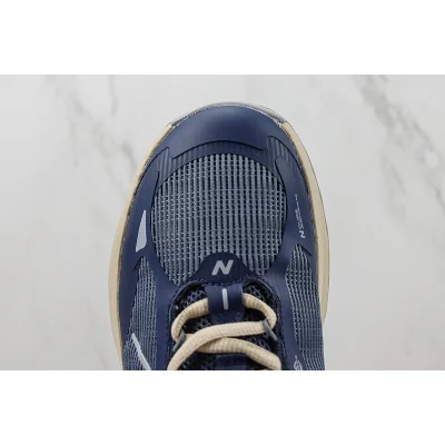 New Balance VB "Blue/Beige" фото № 4