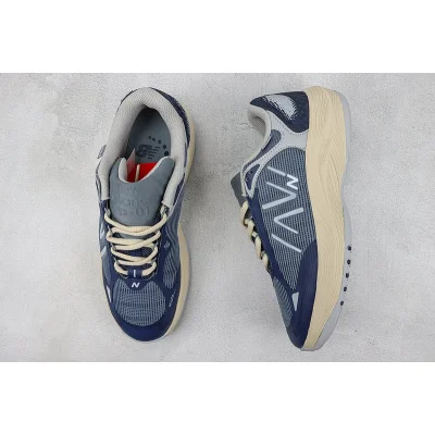 New Balance VB "Blue/Beige" фото № 6