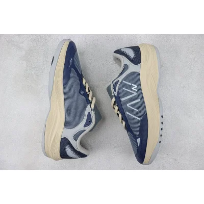 New Balance VB "Blue/Beige" фото № 7
