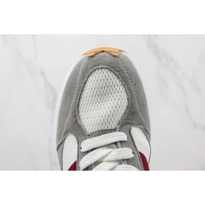 AURALEE x New Balance Warped Runner "Sea Salt/Sandstone" фото № 4