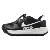 Nike ACG Lowcate "Black/White"