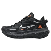 Nike ACG Mountain Fly 2 Low "Black/White/Orange"