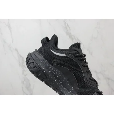 Nike ACG Mountain Fly 2 Low "Black/White/Orange" фото № 3