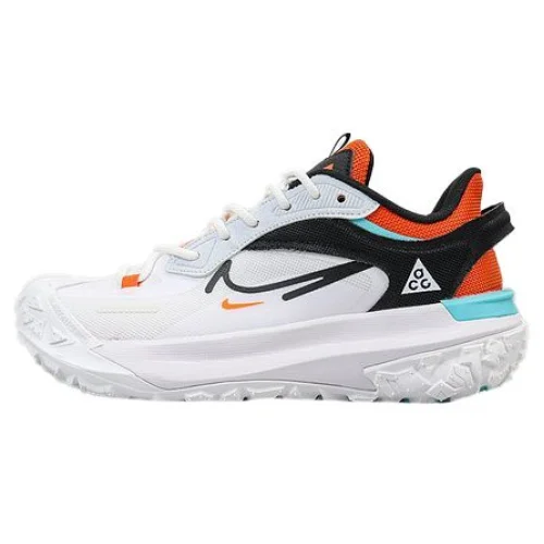 Nike ACG Mountain Fly 2 Low "White/Black/Orange"