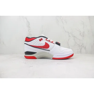 Nike Air Alpha Force 88 "Chicago" фото № 5 Nike Air Alpha Force 88 "Chicago" фото № 5