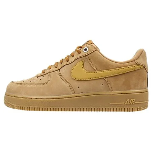 Nike Air Force 1 Low "Flax Wheat"