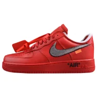 Off-White x Nike Air Force 1