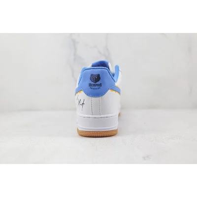 Nike Air Force 1 Low "Toll Free" фото № 9