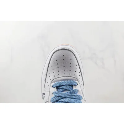 Nike Air Force 1 Low "Toll Free" фото № 4
