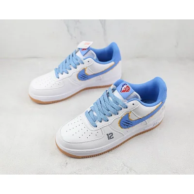 Nike Air Force 1 Low "Toll Free" фото № 5