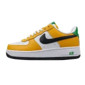 Nike Air Force 1 Low "Oakland Athletics"