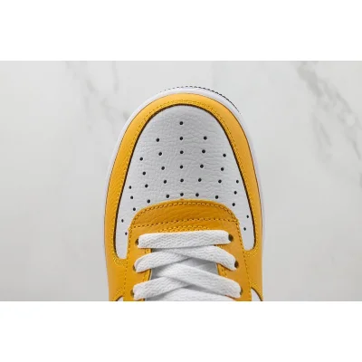 Nike Air Force 1 Low "Oakland Athletics" фото № 4