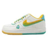 Nike Air Force 1 Low "Sprite"