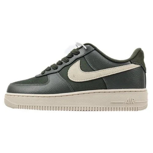 Nike Air Force 1 Low "Sequoia"