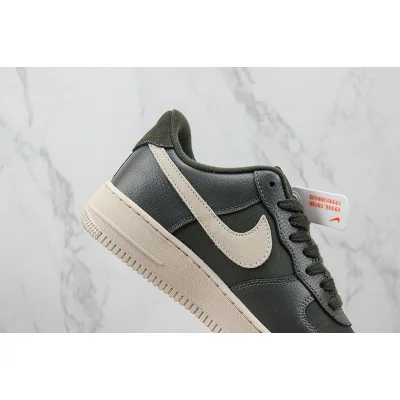 Nike Air Force 1 Low "Sequoia" фото № 3