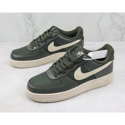 Nike Air Force 1 Low "Sequoia" фото № 5
