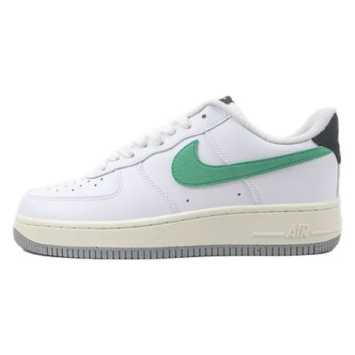 Nike Air Force 1 Low "Summit/White/Malachite"