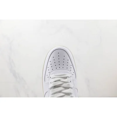 Nike Air Force 1 Low "Summit/White/Malachite" фото № 4