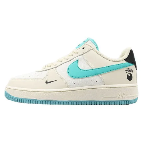 Nike Air Force 1 Low "Stussy"