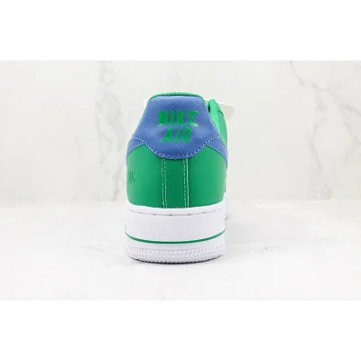 Nike Air Force 1 Low 40th Anniversary "Malachite" фото № 9