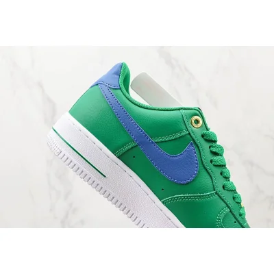 Nike Air Force 1 Low 40th Anniversary "Malachite" фото № 3