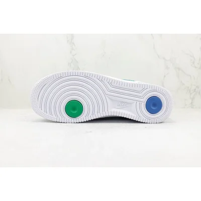 Nike Air Force 1 Low 40th Anniversary "Malachite" фото № 8