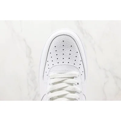 Nike Air Force 1 Low "White/Royal Blue Swoosh" фото № 4 Nike Air Force 1 Low "White/Royal Blue Swoosh" фото № 4