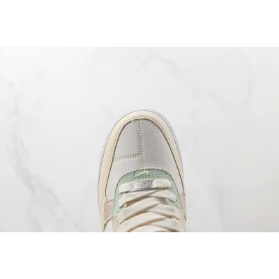 Nike Air Force 1 "Phantom Seaform" фото № 4