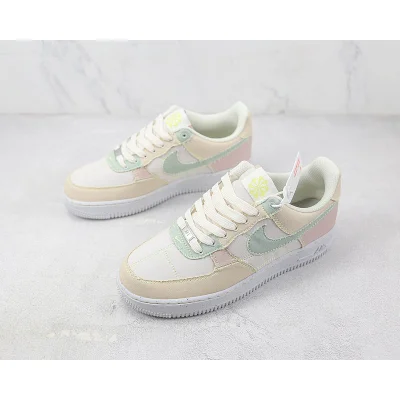 Nike Air Force 1 "Phantom Seaform" фото № 5