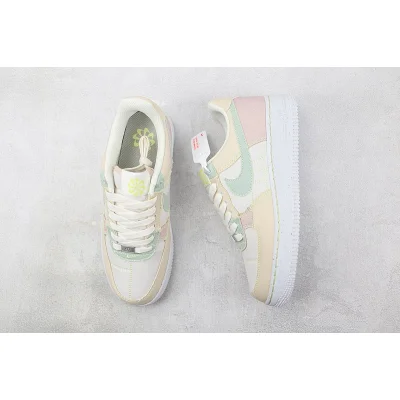 Nike Air Force 1 "Phantom Seaform" фото № 7