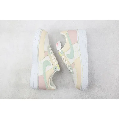 Nike Air Force 1 "Phantom Seaform" фото № 6